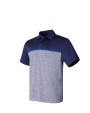 Polos personnalisable UNDER ARMOUR Polo UA Playoff 3.0 Stripe pour homme