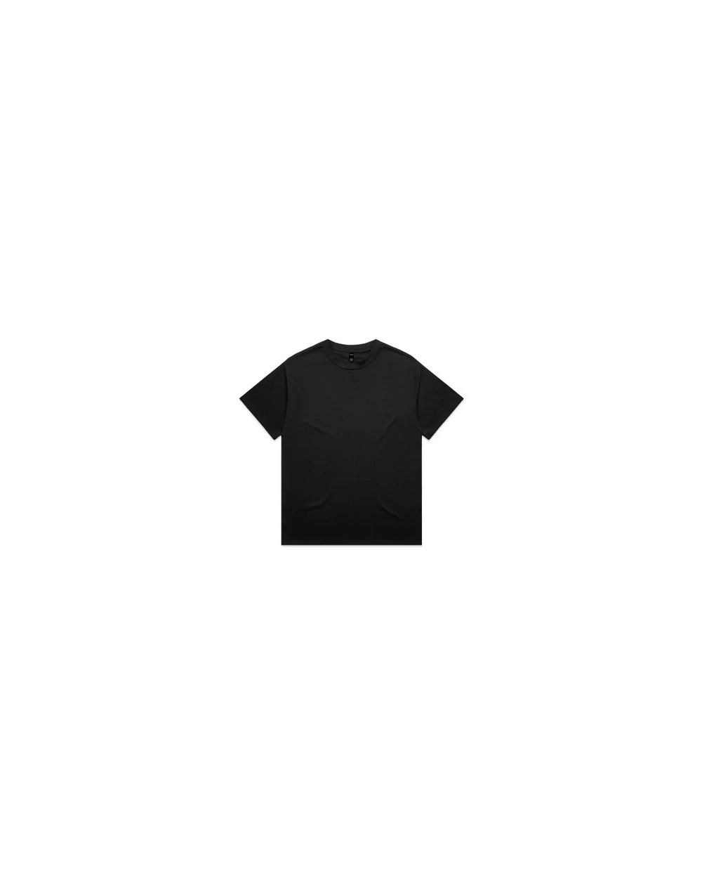 T-shirts AS COLOUR Heavy Tee voor bedrukking &amp; borduring