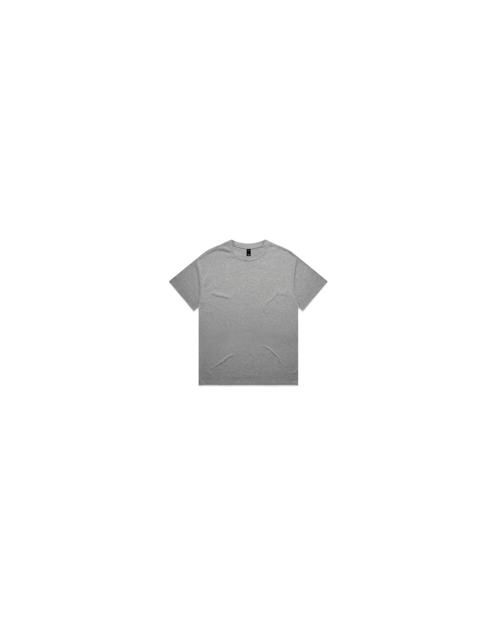 T-shirts AS COLOUR Heavy Tee voor bedrukking &amp; borduring