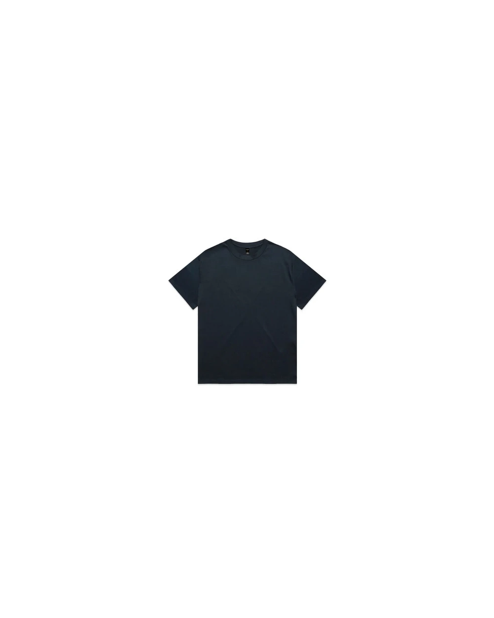T-shirts AS COLOUR Heavy Tee voor bedrukking &amp; borduring