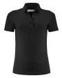 Polos personnalisable JAMES-HARVEST American Supreme  Polo Femmes