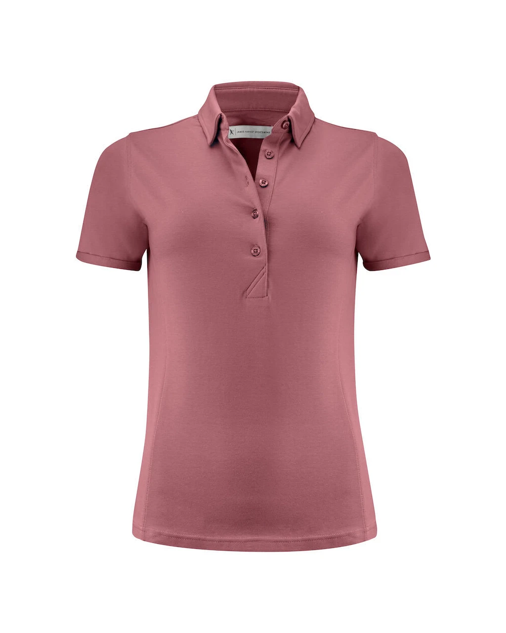 Polos personnalisable JAMES-HARVEST American Supreme  Polo Femmes