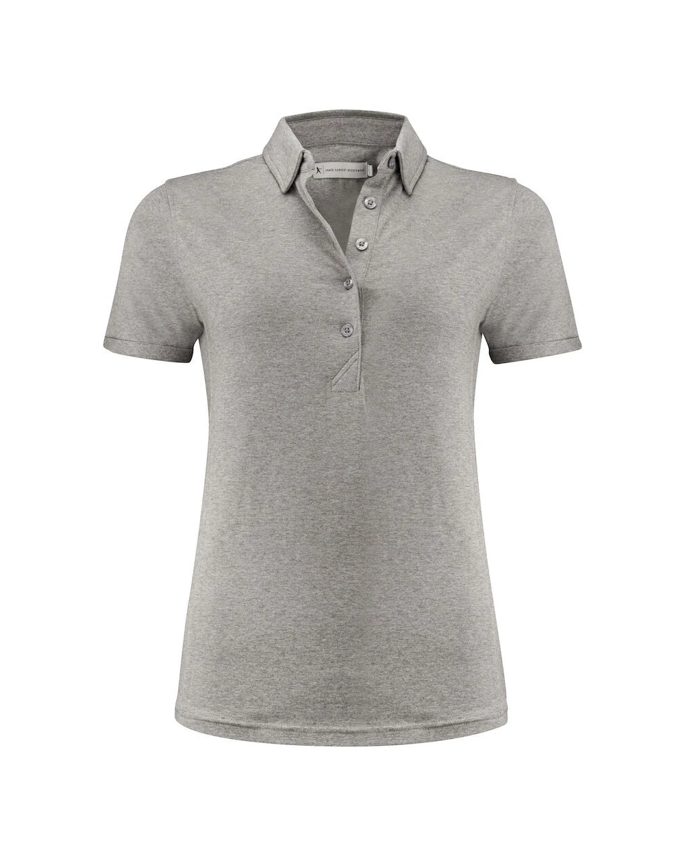Polos personnalisable JAMES-HARVEST American Supreme  Polo Femmes
