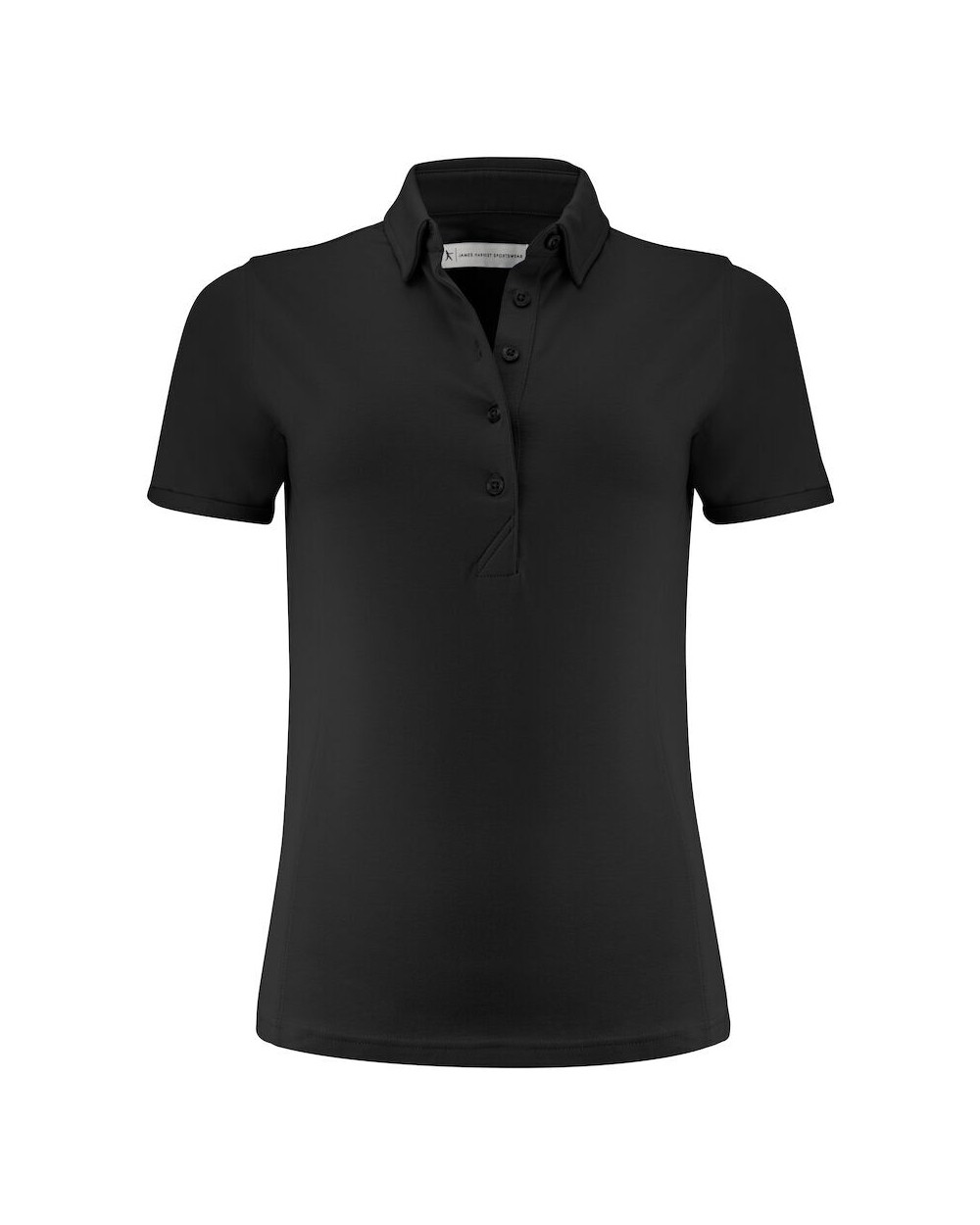JAMES-HARVEST American Supreme 
Polo Damen Poloshirts personalisierbar