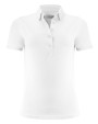 JAMES-HARVEST American Supreme 
Polo Damen Poloshirts personalisierbar