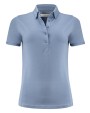 Polos personnalisable JAMES-HARVEST American Supreme 
Polo Femmes