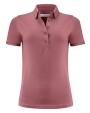 Polos personnalisable JAMES-HARVEST American Supreme 
Polo Femmes