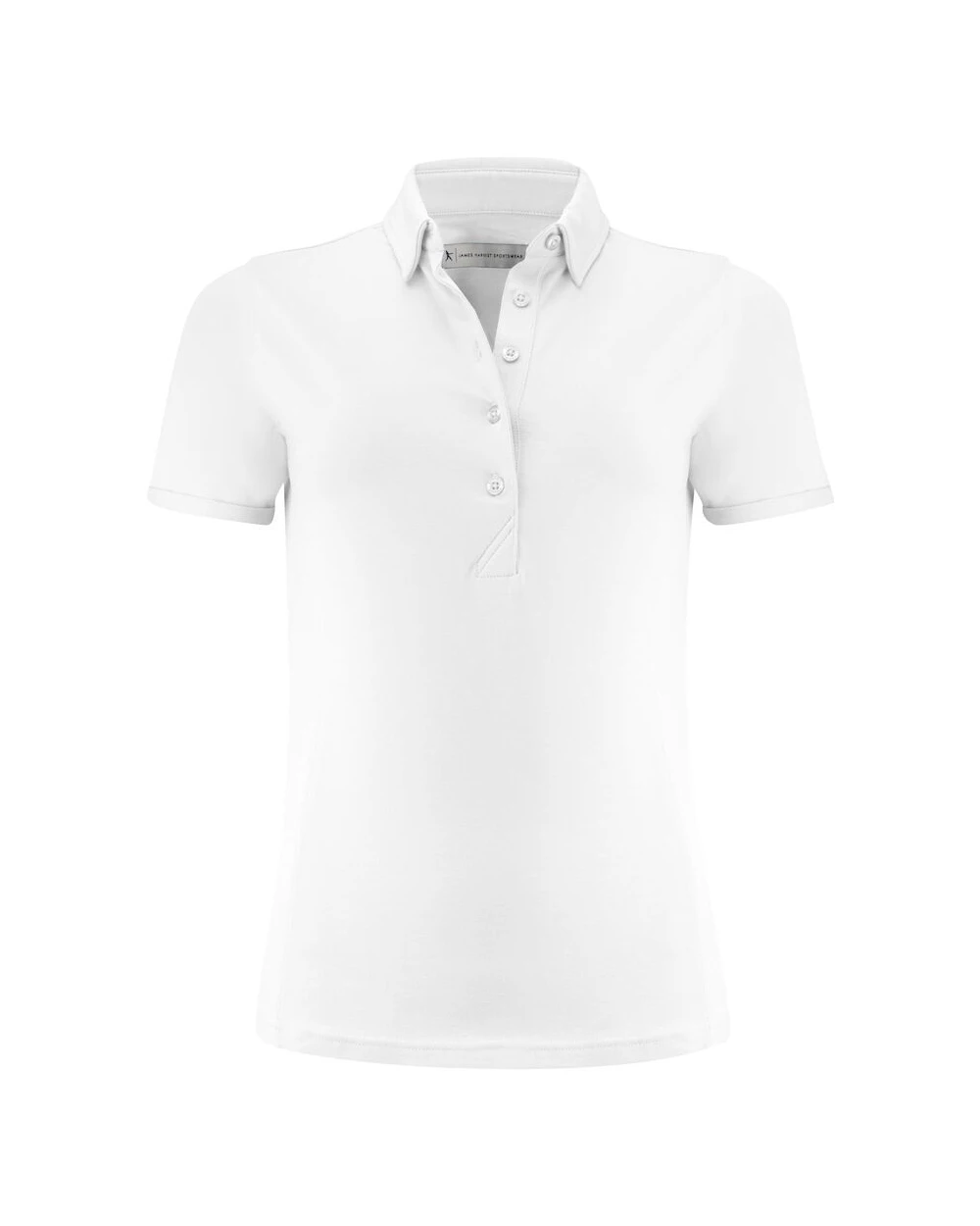 Polos personnalisable JAMES-HARVEST American Supreme  Polo Femmes