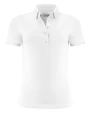 Polos personnalisable JAMES-HARVEST American Supreme  Polo Femmes