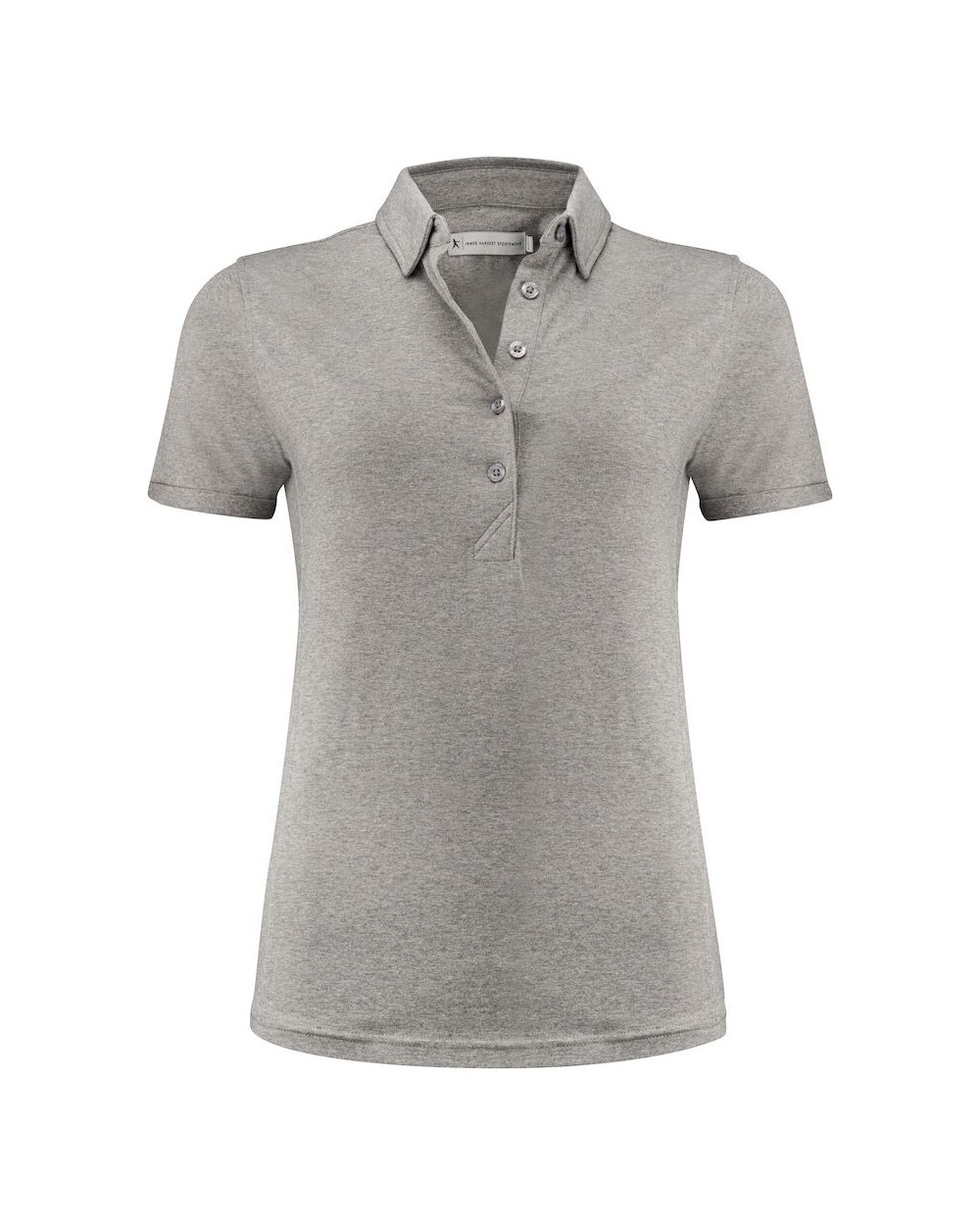 JAMES-HARVEST American Supreme 
Polo Damen Poloshirts personalisierbar