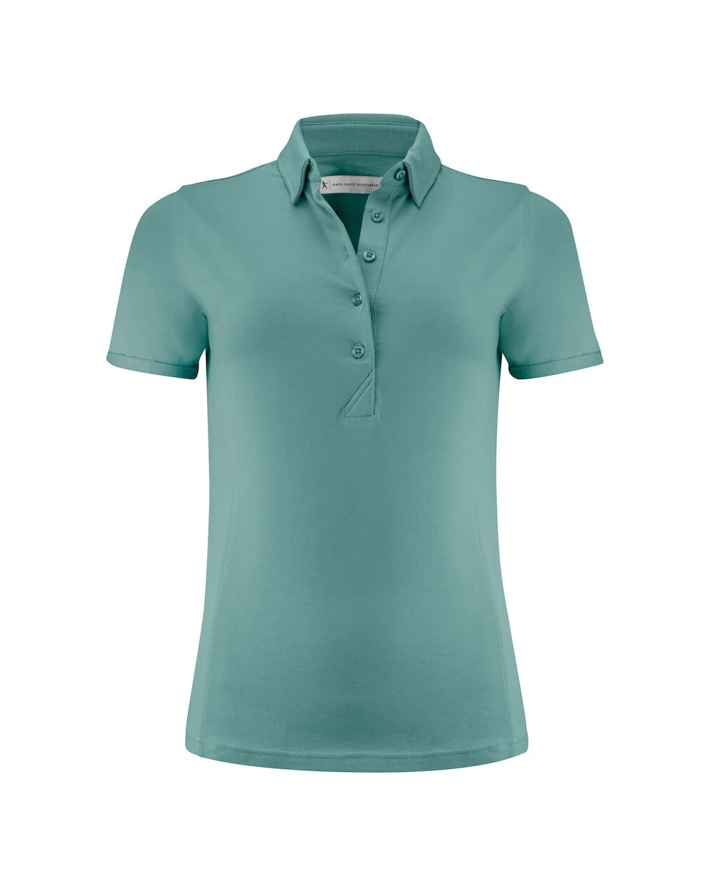 Polos personnalisable JAMES-HARVEST American Supreme  Polo Femmes