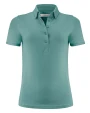 Polos personnalisable JAMES-HARVEST American Supreme  Polo Femmes