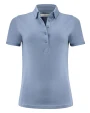 Polos personnalisable JAMES-HARVEST American Supreme  Polo Femmes