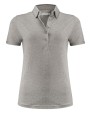 Polos personnalisable JAMES-HARVEST American Supreme 
Polo Femmes