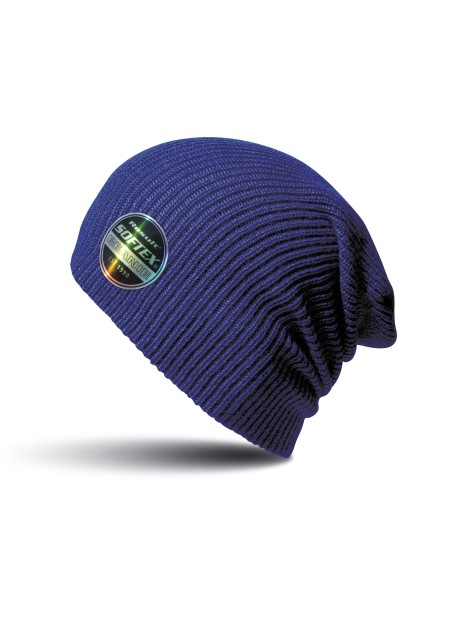 RESULT SOFTEX® BEANIE /api/colors/cdd6ba31-692e-4c2e-b1b4-a3a4a50cf176 personnalisable
