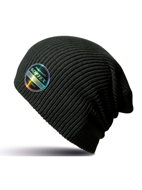 RESULT SOFTEX® BEANIE /api/colors/b9fdad4a-5e94-45cb-8c03-c08b349b28c3 personnalisable