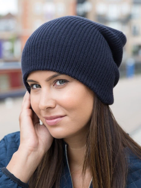 Bonnets à personnaliser RESULT SOFTEX® BEANIE 