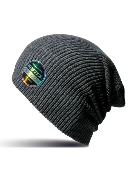 RESULT SOFTEX® BEANIE /api/colors/45d3f81a-662d-4fe0-b87c-74d1e16866cc personnalisable
