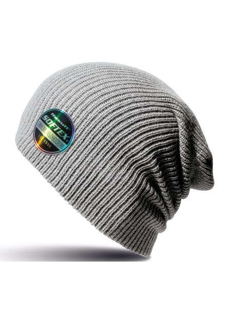 RESULT SOFTEX® BEANIE /api/colors/a1b75a26-7256-4b04-8d6f-201e5077c70a personnalisable