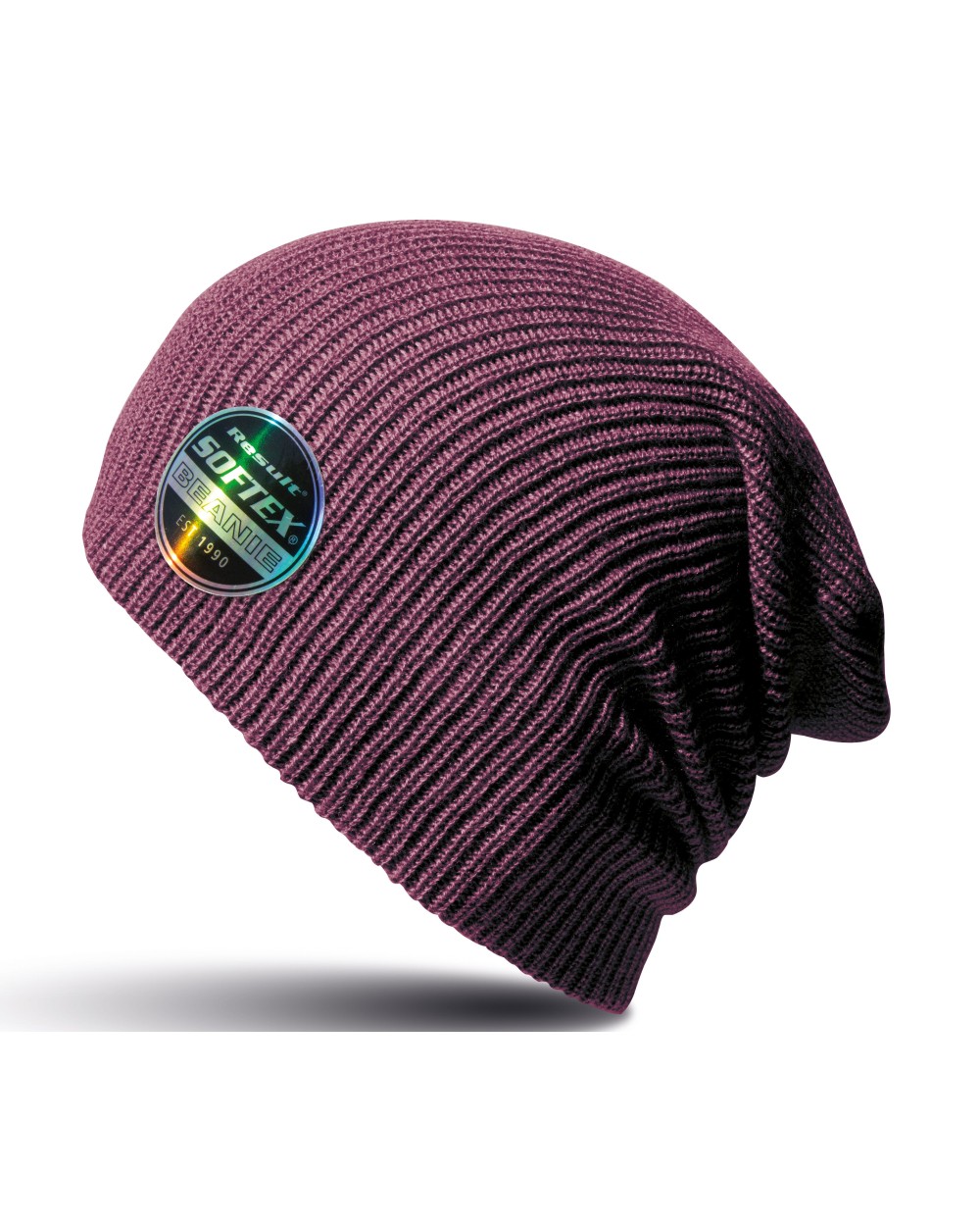Bonnets personnalisable RESULT SOFTEX® BEANIE