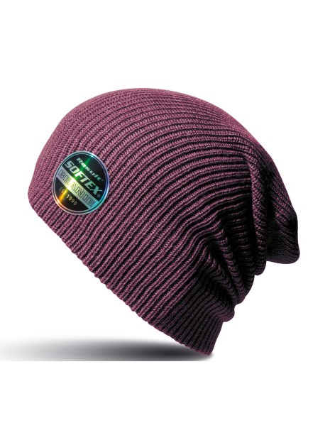 RESULT SOFTEX® BEANIE /api/colors/86185b65-5340-41c9-bb92-4d29c8ef7554 personnalisable