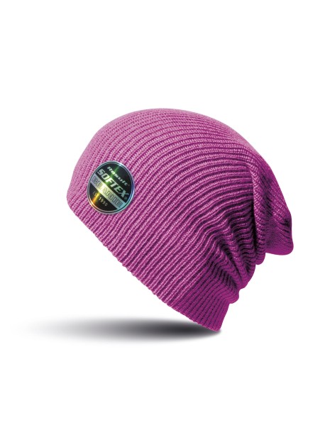 RESULT SOFTEX® BEANIE /api/colors/9eb7eaf8-ec9f-4ace-a993-2c30ec649ab0 personnalisable