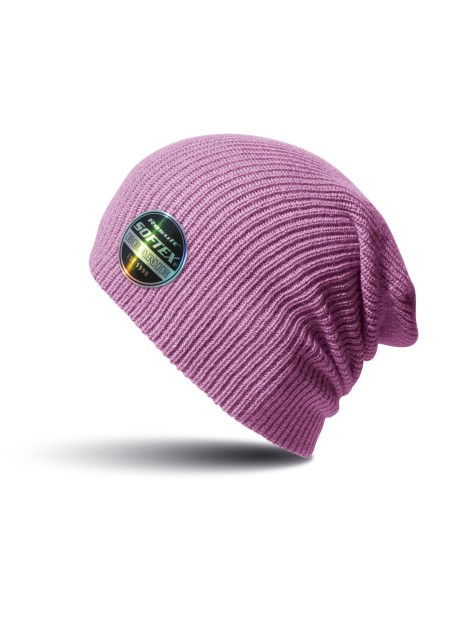RESULT SOFTEX® BEANIE /api/colors/76df9d18-703b-48e6-a8fa-5d605d8260d3 personnalisable