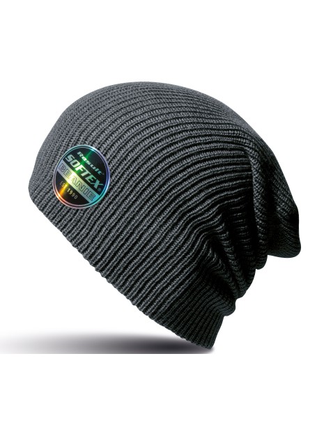 RESULT SOFTEX® BEANIE /api/colors/45d3f81a-662d-4fe0-b87c-74d1e16866cc personnalisable
