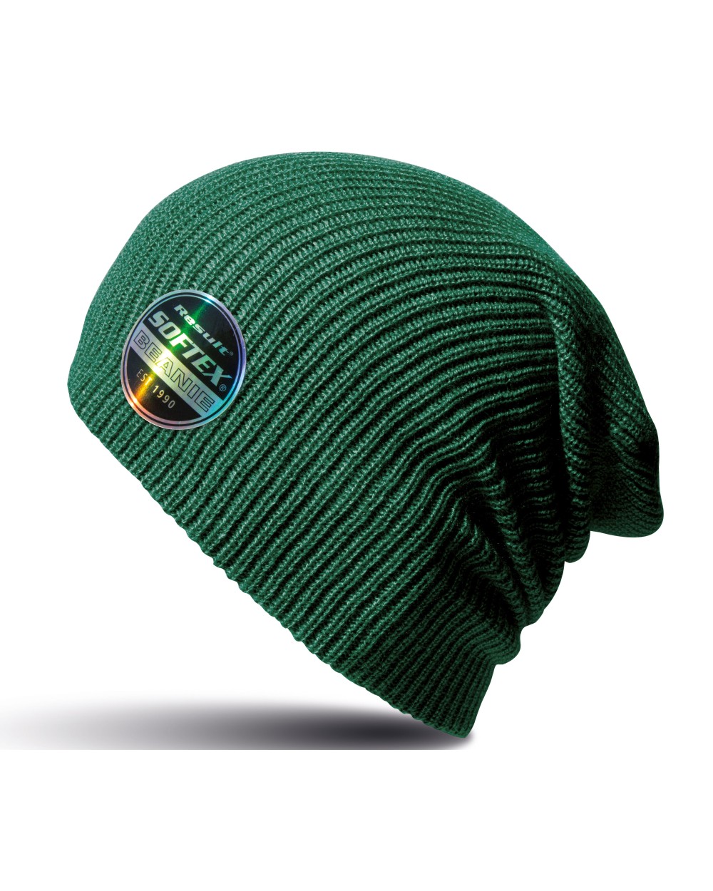 RESULT SOFTEX BEANIE Mützen personalisierbar