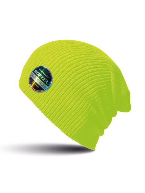 RESULT SOFTEX® BEANIE /api/colors/ea0c172c-722e-46fc-acb7-2617a4097874 personnalisable