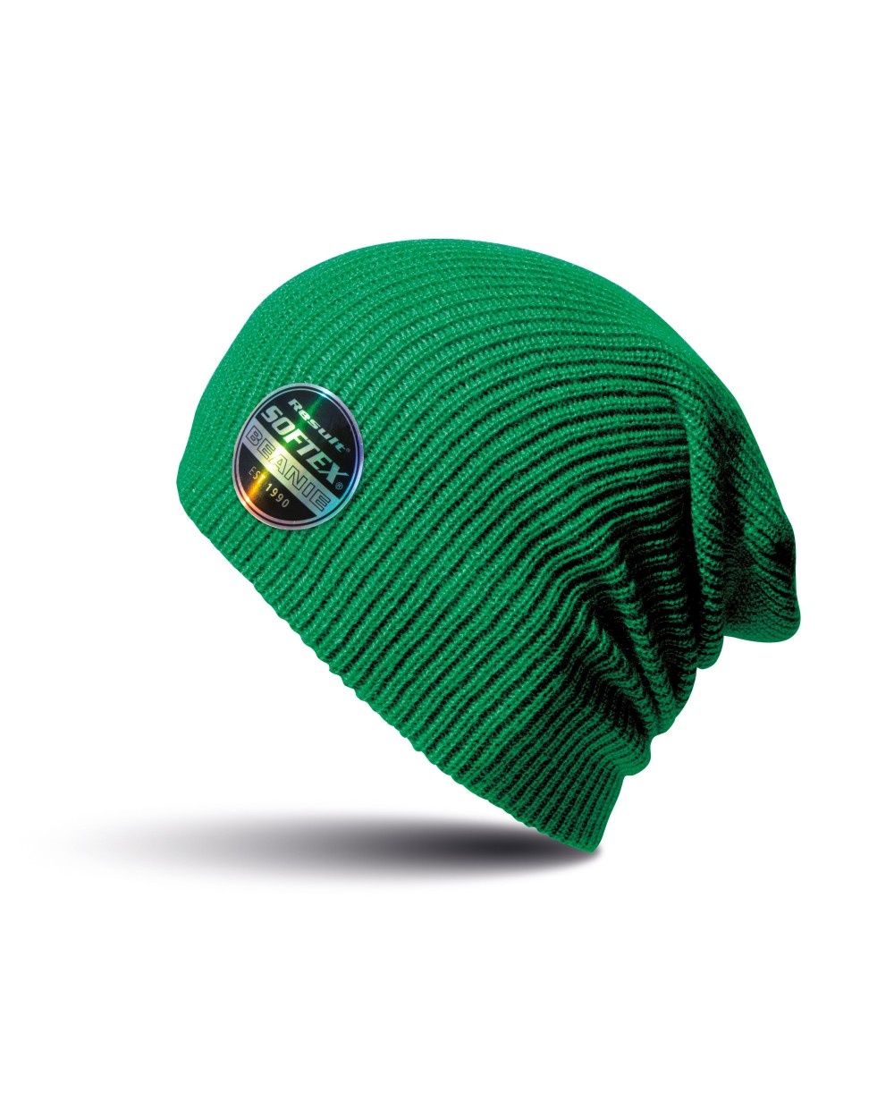 Mutsen RESULT SOFTEX® BEANIE voor bedrukking &amp; borduring