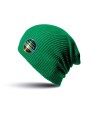 Bonnets personnalisable RESULT SOFTEX® BEANIE