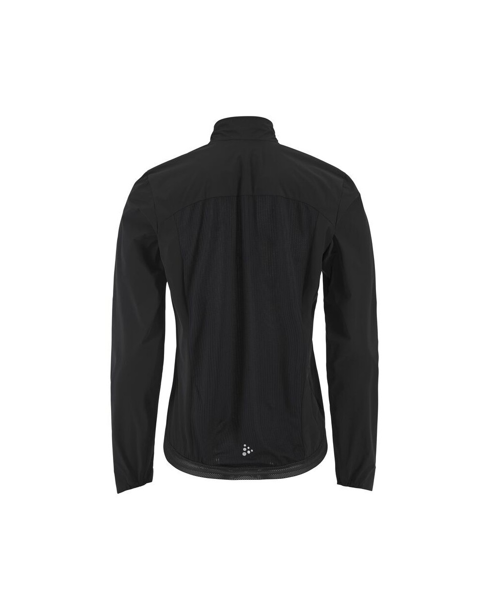 CRAFT Endur Light Wind Jacket M Jacken personalisierbar