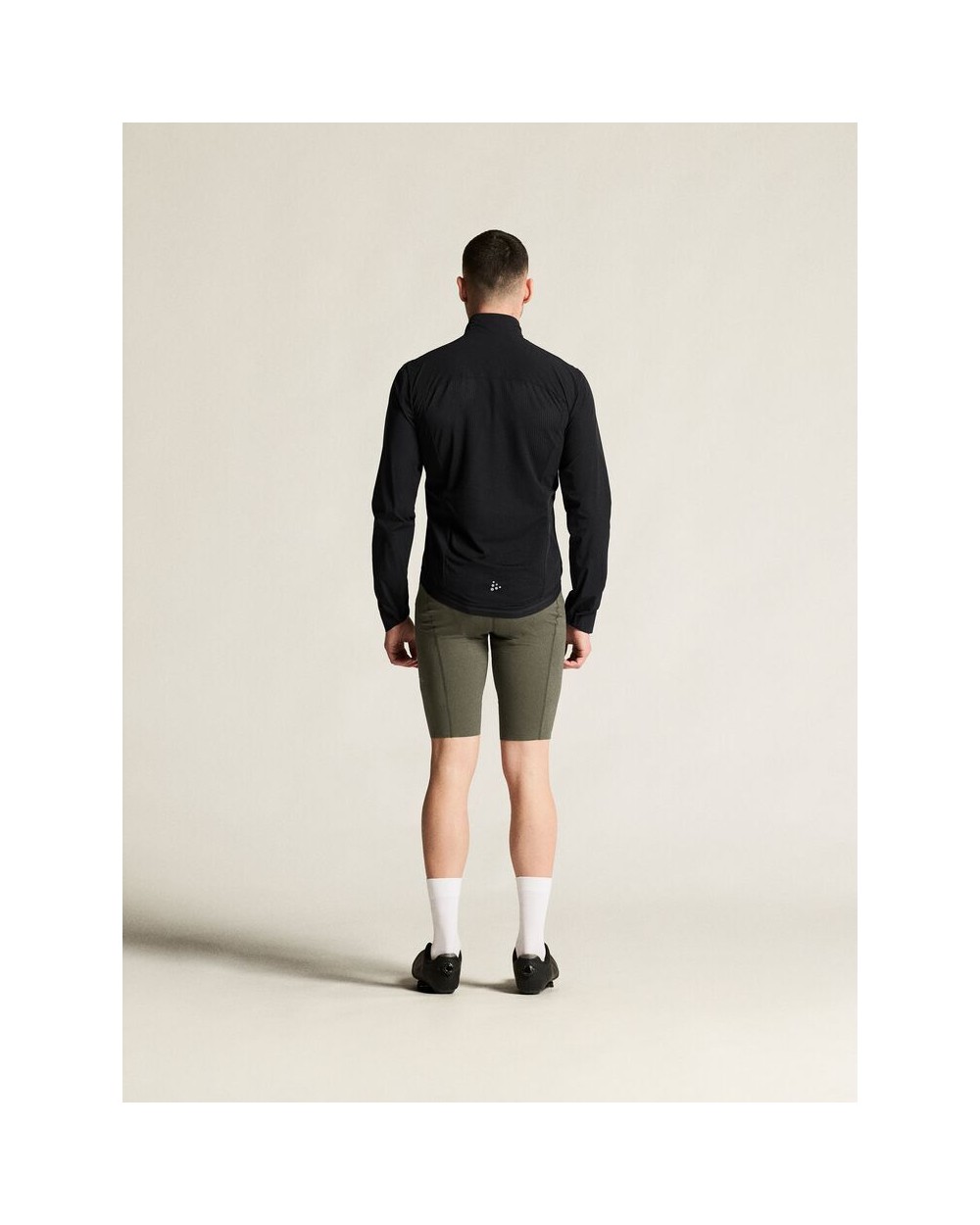 Jassen CRAFT Endur Light Wind Jacket M voor bedrukking &amp; borduring