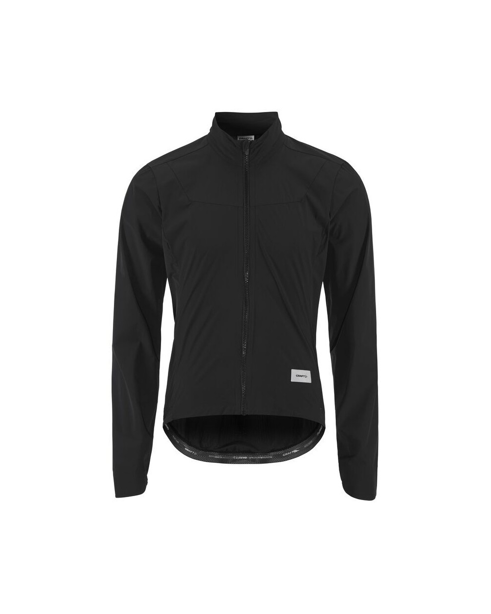 Jassen CRAFT Endur Light Wind Jacket M voor bedrukking &amp; borduring