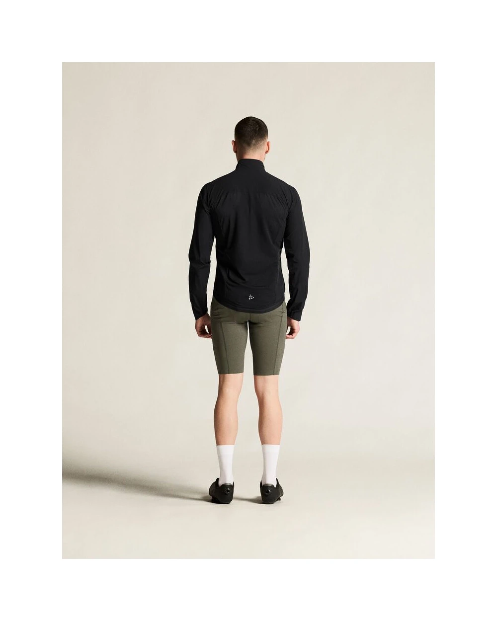 Jassen CRAFT Endur Light Wind Jacket M voor bedrukking &amp; borduring