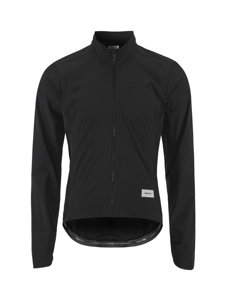 CRAFT Endur Light Wind Jacket M Jacken personalisierbar