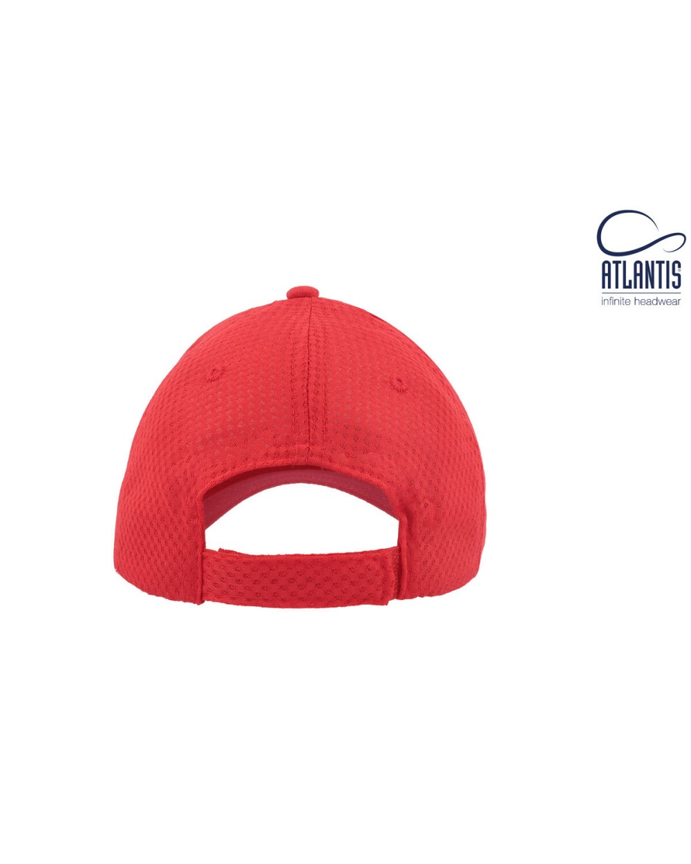 Casquettes personnalisable ATLANTIS SPACE