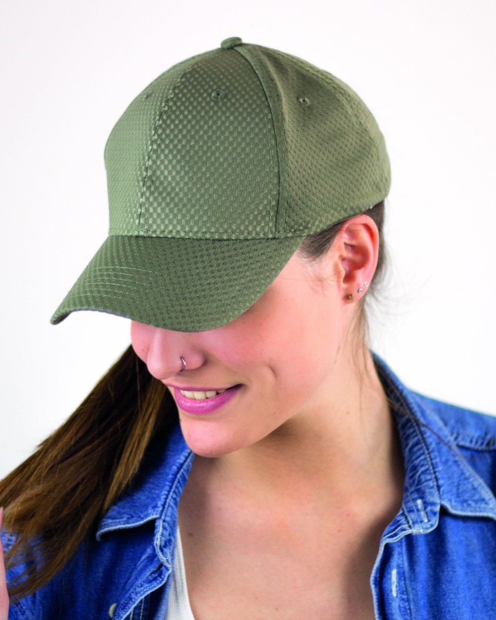 Casquettes personnalisable ATLANTIS SPACE