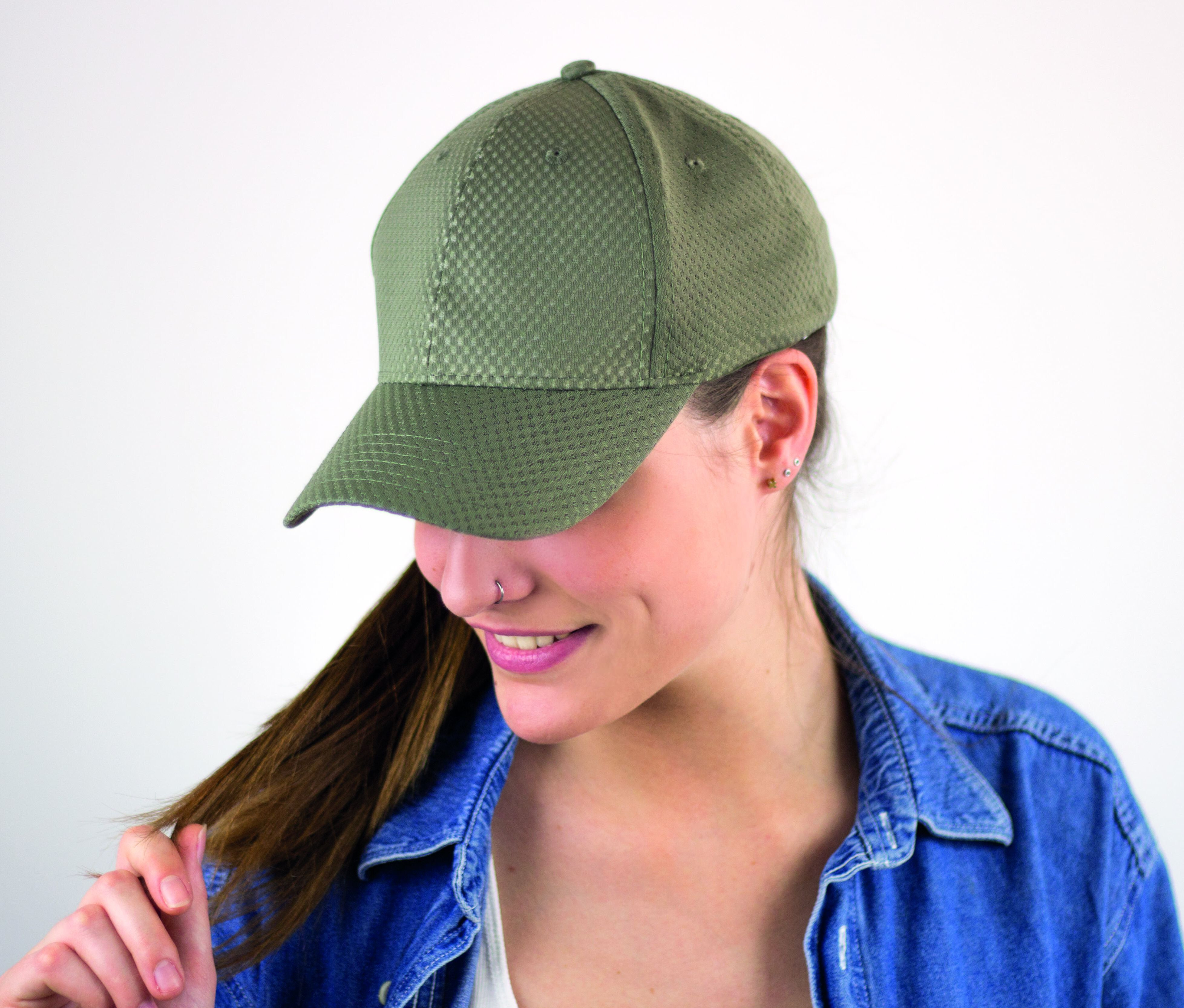 Casquettes personnalisable ATLANTIS SPACE