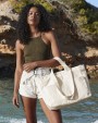 Tote bags personnalisable WESTFORDMILL DUAL HANDLE CARGO POCKET TOTE