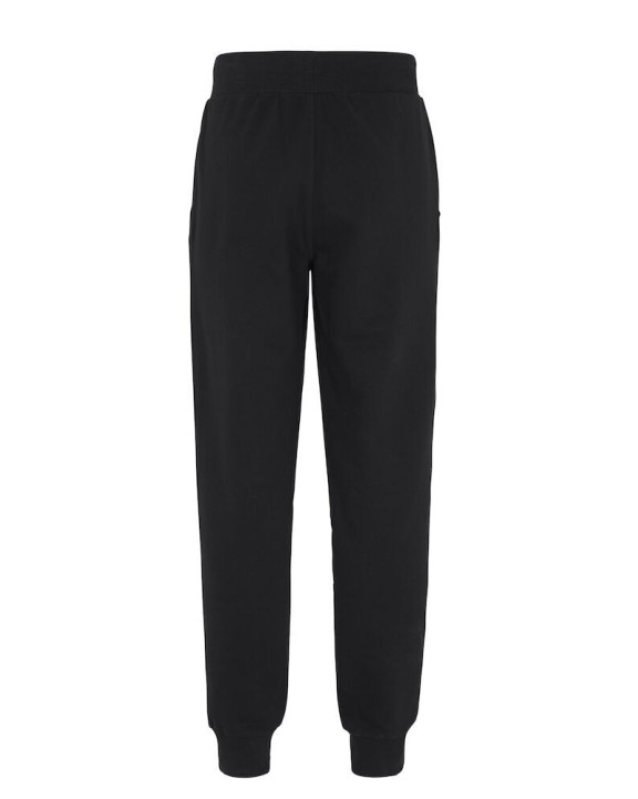 COTTOVER F. Terry Pants Man Hosen personalisierbar