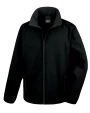 Vestes personnalisable RESULT Veste softshell 3 en 1