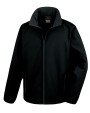 Vestes personnalisable RESULT Veste softshell 3 en 1