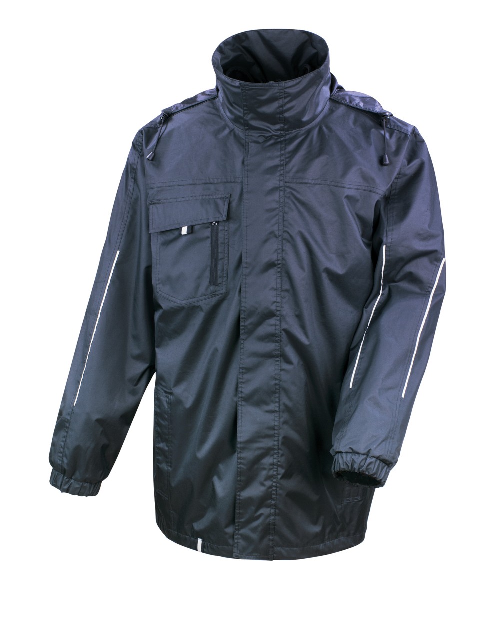 Jassen RESULT Softshell 3 in 1 voor bedrukking &amp; borduring