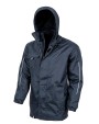 Vestes personnalisable RESULT Veste softshell 3 en 1