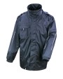 Vestes personnalisable RESULT Veste softshell 3 en 1