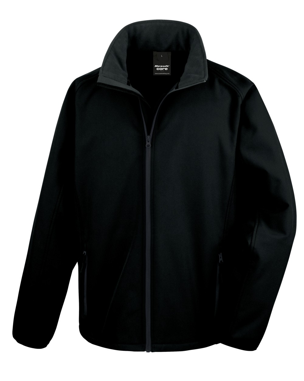 RESULT Softshell-Jacke 3-in-1 Jacken personalisierbar