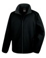 Vestes personnalisable RESULT Veste softshell 3 en 1