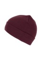 K-UP Bonnet à maille fine /api/colors/deea14a1-f8cc-47b4-910a-10a299374419 personnalisable